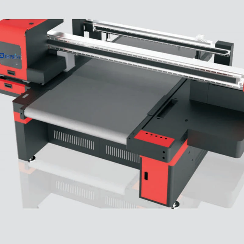 Vision Positioning Ai Camera Visual Positioning Printer