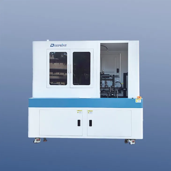 Metalflaskeprinter
